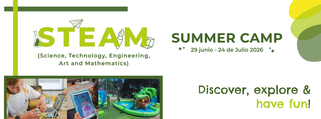 Cabecera Summer Camp Green Stone 2026