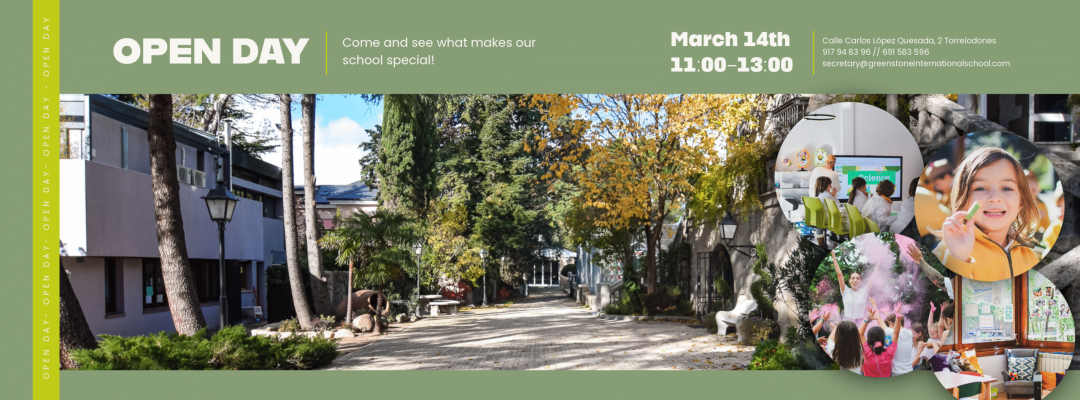 green-stone-open-day-14-marzo-2026