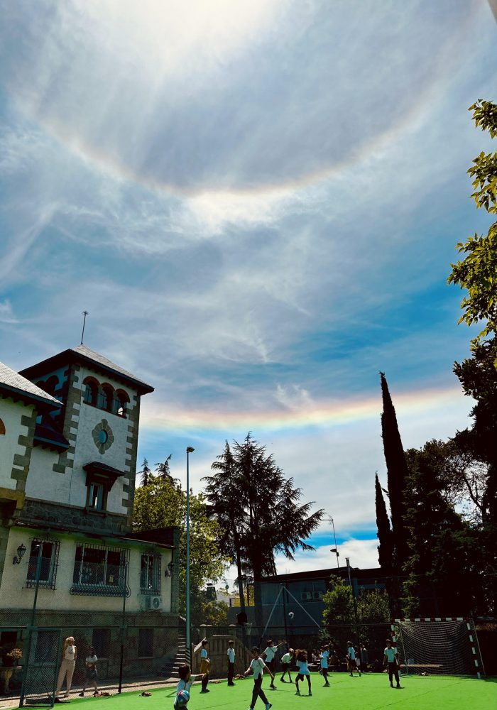 green-stone-rainbow